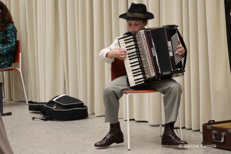 Predstavitev Zbornika »Od daleč sem te sanjal« in dokumentarnega filma Albertova šola v novi preobleki (17)